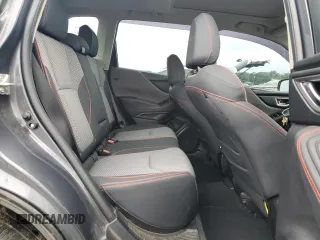 2021 Subaru Forester Special Sports с VIN JF2SKARC5MH512139, выставлен на аукционе Copart как лот 62736185 с пробегом 45 225 миль миль и Списание • Salvage title. История ставок и продаж доступна на DreamBid. Изображение 11.