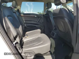 2010 Audi Q7 Premium Plus z VIN WA1LMBFE2AD003440, wystawiony jako Copart lot #73019484 z przebiegiem 198 076 mil mil oraz Szkoda całkowita • Salvage title. Historia ofert i sprzedaży dostępna na DreamBid. Obrazek 11.
