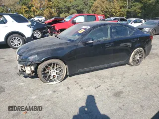 2009 Lexus IS 350 with VIN JTHBE262X92017239, listed as a Copart auction lot 78106754 with Not Provided miles and Clean Title. Bid and sale history available at DreamBid. Image 1.