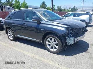 2011 Lexus RX 350 с VIN 2T2ZK1BA3BC064034, выставлен на аукционе IAAI как лот 42327985 с пробегом 129 631 миль миль и . История ставок и продаж доступна на DreamBid. Изображение 1.