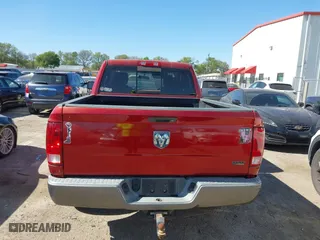 2009 Dodge Ram 1500 SLT with VIN 1D3HB18P39S772361, listed as a IAAI auction lot 41847120 with 167,054 mi miles. Bid and sale history available at carsss.com. Image 16.