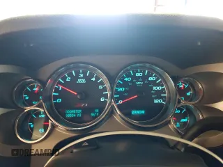2012 Chevrolet Silverado 1500 LT with VIN 1GCRKSE77CZ246756, listed as a Copart auction lot 55093065 with 99,534 mi miles and Salvage Title. Bid and sale history available at DreamBid. Image 9.
