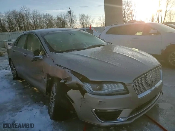 2019 Lincoln MKZ Reserve I with VIN 3LN6L5D96KR628358, listed as a Copart auction lot 43479305 with 85,988 mi miles and Clean Title. Bid and sale history available at carsss.com. Image 13.