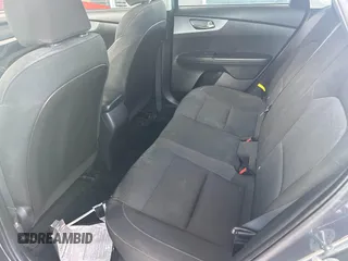 2021 Kia Forte LXS with VIN 3KPF24AD6ME337864, listed as a IAAI auction lot 42472943 with 81,961 mi miles and . Bid and sale history available at DreamBid. Image 8.