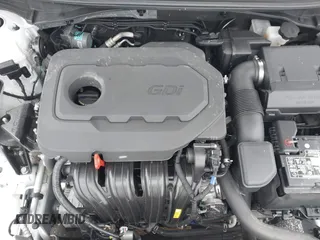 2018 Hyundai Sonata Sport with VIN 5NPE34AF9JH665989, listed as a IAAI auction lot 41621642 with 92,167 mi miles and . Bid and sale history available at carsss.com. Image 10.