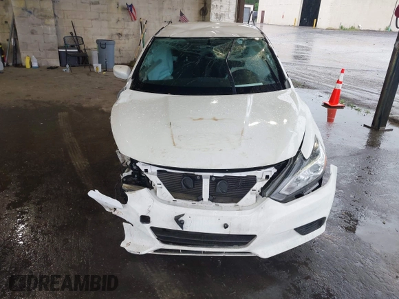 2017 Nissan Altima S with VIN 1N4AL3AP1HC475178, listed as a IAAI auction lot 42323613 with 97,022 mi miles and . Bid and sale history available at DreamBid. Image 11.
