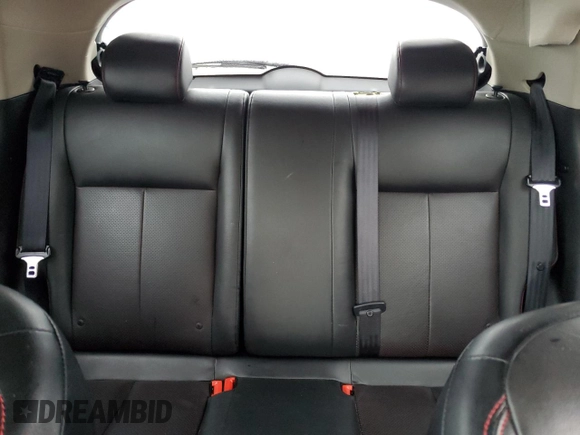 2012 Nissan Juke SV with VIN JN8AF5MR2CT112623, listed as a Copart auction lot 85355864 with 71,861 mi miles and Salvage Title. Bid and sale history available at carsss.com. Image 10.