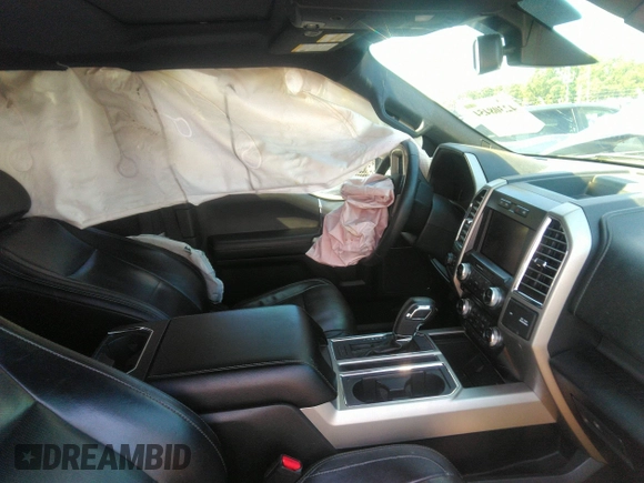 2015 Ford F-150 XLT с VIN 1FTFX1EG9FFA84231, выставлен на аукционе IAAI как лот 42308454 с пробегом 88 302 миль миль и . История ставок и продаж доступна на DreamBid. Изображение 5.