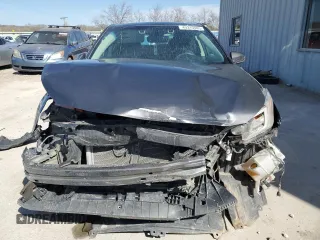 2020 Subaru Legacy Limited with VIN 4S3BWAN66L3025384, listed as a Copart auction lot 49319485 with 26,504 mi miles and Salvage Title. Bid and sale history available at DreamBid. Image 5.