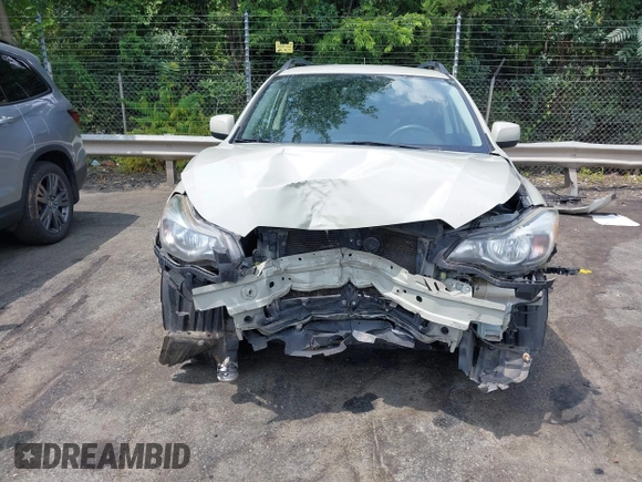 2013 Subaru Crosstrek Premium with VIN JF2GPACCXDH208496, listed as a IAAI auction lot 42578443 with 137,847 mi miles and . Bid and sale history available at DreamBid. Image 12.