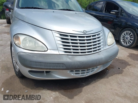 2002 Chrysler PT Cruiser with VIN 3C4FY48B82T222338, listed as a IAAI auction lot 42729578 with 163,531 mi miles and . Bid and sale history available at DreamBid. Image 6.