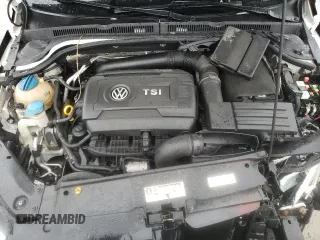 2014 Volkswagen Jetta Sedan SE with VIN 3VWD17AJXEM268389, listed as a Copart auction lot 51899445 with 156,529 mi miles and Clean Title. Bid and sale history available at carsss.com. Image 11.