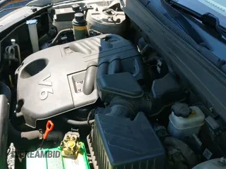 2009 Hyundai Santa Fe Limited с VIN 5NMSH73E49H289608, выставлен на аукционе IAAI как лот 42791177 с пробегом 214 671 миль миль и . История ставок и продаж доступна на DreamBid. Изображение 19.