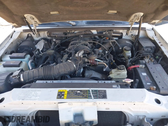 2004 Ford Explorer Sport Trac XLS with VIN 1FMZU67K24UB86026, listed as a IAAI auction lot 41813286 with 134,377 mi miles and . Bid and sale history available at DreamBid. Image 10.