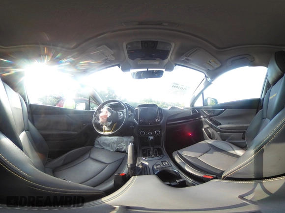 2022 Subaru Crosstrek Special Sports with VIN JF2GTHSC4NH230730, listed as a IAAI auction lot 42411894 with 31,732 mi miles and . Bid and sale history available at DreamBid. Image 18.