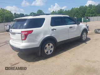 2011 Ford Explorer с VIN 1FMHK7B85BGA29959, выставлен на аукционе IAAI как лот 42418887 с пробегом 228 303 миль миль и . История ставок и продаж доступна на DreamBid. Изображение 4.