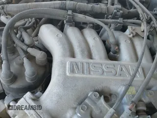 1997 Nissan Pathfinder XE with VIN JN8AR05SXVW126105, listed as a IAAI auction lot 41655140 with 132,229 mi miles and . Bid and sale history available at DreamBid. Image 25.