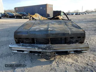 1979 Chevrolet Impala с VIN 1L47G9J274472, выставлен на аукционе Copart как лот 86839714 с пробегом Не указан миль и На запчасти • Non repairable. История ставок и продаж доступна на DreamBid. Изображение 5.