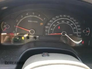2005 Lincoln LS Luxury z VIN 1LNHM86S25Y651861, wystawiony jako Copart lot #54118585 z przebiegiem 186 107 mil mil oraz Szkoda całkowita • Salvage title. Historia ofert i sprzedaży dostępna na DreamBid. Obrazek 9.