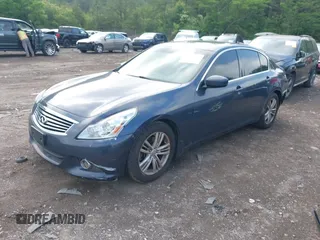 2013 Infiniti G37 Journey with VIN JN1CV6AP8DM712982, listed as a IAAI auction lot 42127323 with 189,804 mi miles and . Bid and sale history available at DreamBid. Image 17.