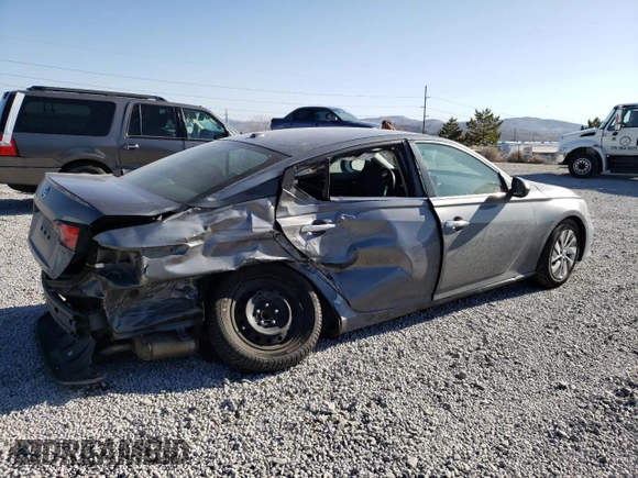 2019 Nissan Altima S z VIN 1N4BL4BV1KC225969, wystawiony jako Copart lot #47861845 z przebiegiem 76 940 mil mil oraz Szkoda całkowita • Salvage title. Historia ofert i sprzedaży dostępna na DreamBid. Obrazek 3.