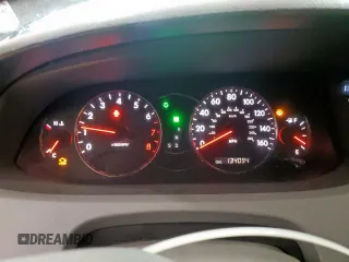 2006 Toyota Avalon XL z VIN 4T1BK36B86U134605, wystawiony jako Copart lot #57638445 z przebiegiem 134 094 mil mil oraz Czysty tytuł • Clean title. Historia ofert i sprzedaży dostępna na DreamBid. Obrazek 9.