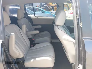 2014 Mazda 5 Grand Touring with VIN JM1CW2DL8E0171095, listed as a IAAI auction lot 41962650 with 85,048 mi miles and . Bid and sale history available at DreamBid. Image 8.