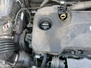 2019 Chevrolet Equinox LS z VIN 2GNAXSEV1K6122352, wystawiony jako Copart lot #66079155 z przebiegiem 126 453 mil mil oraz Szkoda całkowita • Salvage title. Historia ofert i sprzedaży dostępna na DreamBid. Obrazek 16.