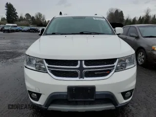 2017 Dodge Journey SXT with VIN 3C4PDCBG2HT518494, listed as a Copart auction lot 50752315 with 98,826 mi miles and Salvage Title. Bid and sale history available at carsss.com. Image 5.