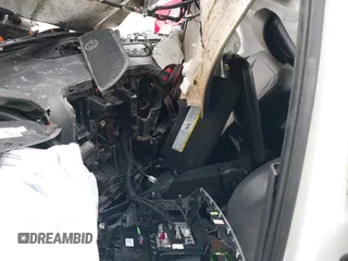 2022 Ram 2500 Tradesman z VIN 3C6UR5HL8NG237753, wystawiony jako IAAI lot #40798801 z przebiegiem Nie podano mil oraz . Historia ofert i sprzedaży dostępna na DreamBid. Obrazek 5.