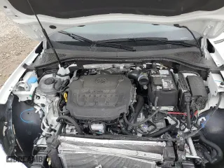 2024 Volkswagen Tiguan SE with VIN 3VVMB7AX5RM186579, listed as a Copart auction lot 49858415 with 4,239 mi miles and Salvage Title. Bid and sale history available at carsss.com. Image 13.