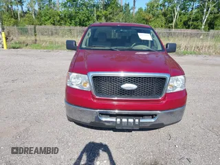 2007 Ford F-150 XLT with VIN 1FTRW12W57KD02864, listed as a IAAI auction lot 42771196 with 1,146,079 mi miles and . Bid and sale history available at DreamBid. Image 6.