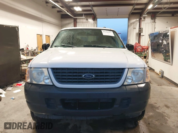 2004 Ford Explorer XLS z VIN 1FMZU72K14ZB03010, wystawiony jako IAAI lot #41240957 z przebiegiem 185 144 mil mil oraz . Historia ofert i sprzedaży dostępna na DreamBid. Obrazek 12.