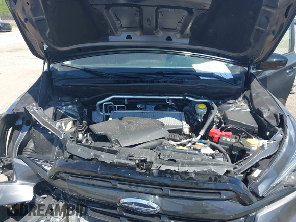 2024 Subaru Ascent Onyx with VIN 4S4WMAHD4R3457364, listed as a IAAI auction lot 42253826 with 6,342 mi miles and . Bid and sale history available at DreamBid. Image 10.