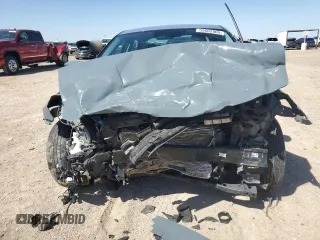 2022 Hyundai Elantra SEL z VIN KMHLM4AG4NU305405, wystawiony jako Copart lot #52662805 z przebiegiem 37 329 mil mil oraz Szkoda całkowita • Salvage title. Historia ofert i sprzedaży dostępna na DreamBid. Obrazek 5.