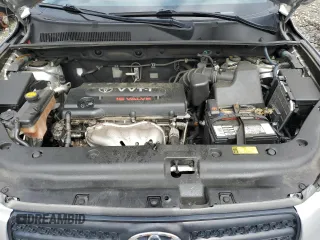 2008 Toyota RAV4 с VIN JTMBD33V486072818, выставлен на аукционе Copart как лот 55443435 с пробегом 119 908 миль миль и Списание • Salvage title. История ставок и продаж доступна на DreamBid. Изображение 11.