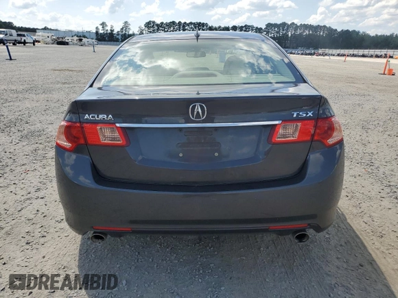 2012 Acura TSX с VIN JH4CU2F41CC009895, выставлен на аукционе Copart как лот 62057995 с пробегом 143 831 миль миль и Списание • Salvage title. История ставок и продаж доступна на DreamBid. Изображение 6.