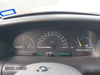 2000 Dodge Caravan z VIN 2B4GP25R5YR851917, wystawiony jako IAAI lot #41833056 z przebiegiem 176 863 mil mil oraz . Historia ofert i sprzedaży dostępna na DreamBid. Obrazek 7.