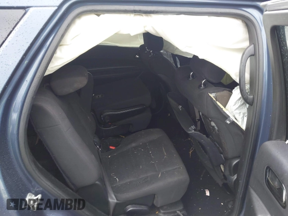 2021 Dodge Durango GT Plus with VIN 1C4RDHDG9MC639905, listed as a IAAI auction lot 41743821 with 102,328 mi miles and . Bid and sale history available at DreamBid. Image 8.