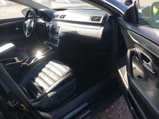 2012 Volkswagen CC Sport with VIN WVWMN7AN3CE500036, listed as a IAAI auction lot 42032040 with Not provided miles and . Bid and sale history available at DreamBid. Image 5.