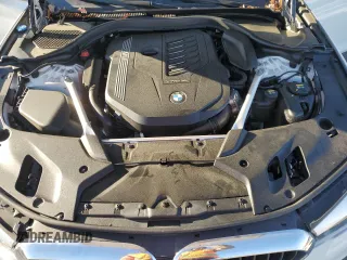 2020 BMW 5 Series 540i xDrive с VIN WBAJS3C08LWW67182, выставлен на аукционе Copart как лот 80300184 с пробегом Не указан миль и Списание • Salvage title. История ставок и продаж доступна на DreamBid. Изображение 12.