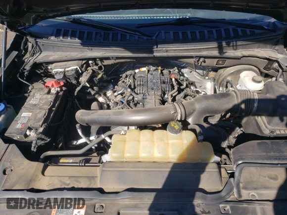2021 Lincoln Navigator Black Label z VIN 5LMJJ3TT9MEL00758, wystawiony jako Copart lot #87066494 z przebiegiem 103 136 mil mil oraz Szkoda całkowita • Salvage title. Historia ofert i sprzedaży dostępna na DreamBid. Obrazek 11.