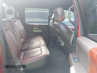 2018 Ford F-150 XL with VIN 1FTEW1EG7JFC03336, listed as a IAAI auction lot 42635999 with 84,019 mi miles and . Bid and sale history available at DreamBid. Image 8.