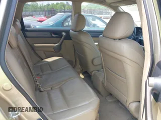 2008 Honda CR-V EX-L z VIN JHLRE487X8C045350, wystawiony jako IAAI lot #42438762 z przebiegiem 142 396 mil mil oraz . Historia ofert i sprzedaży dostępna na DreamBid. Obrazek 8.