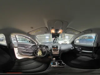 2012 Chevrolet Equinox LS with VIN 2GNALBEK4C1337840, listed as a Copart auction lot 43405215 with 102,499 mi miles and Salvage Title. Bid and sale history available at carsss.com. Image 14.
