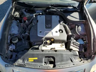 2008 Infiniti G35 x with VIN JNKBV61F88M252968, listed as a Copart auction lot 69979164 with 163,065 mi miles and Clean Title. Bid and sale history available at DreamBid. Image 11.