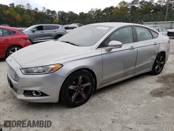 2014 Ford Fusion SE with VIN 3FA6P0H7XER329292, listed as a Copart auction lot 79131774 with 180,854 mi miles and Salvage Title. Bid and sale history available at carsss.com. Image 1.