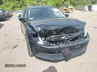 2013 Volkswagen Jetta S with VIN 3VW2K7AJ9DM280634, listed as a IAAI auction lot 42240749 with 93,472 mi miles and . Bid and sale history available at DreamBid. Image 6.
