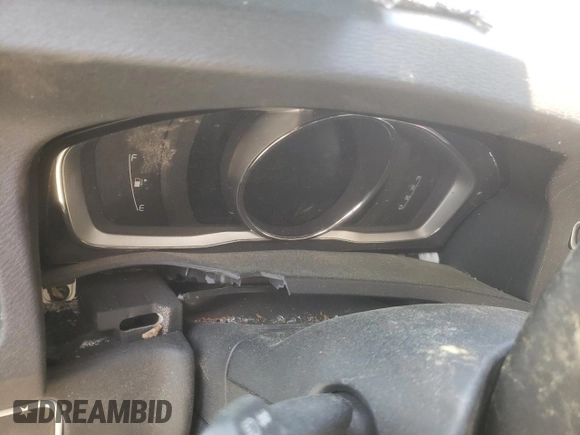 2016 Volvo S60 T5 Drive-E Premier with VIN YV126MFK2G2413294, listed as a Copart auction lot 50324885 with 0 mi miles and Salvage Title. Bid and sale history available at carsss.com. Image 9.