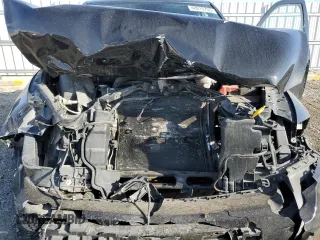 2017 Ram 1500 Express with VIN 3C6RR7KT6HG722116, listed as a Copart auction lot 48019735 with 48,725 mi miles and Salvage title. Bid and sale history available at DreamBid. Image 11.